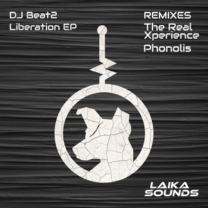 Liberation (Phonolis Remix)