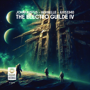 The Electro Guilde IV