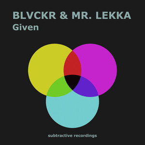 Given (Extended Mix)