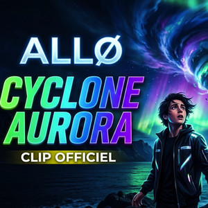Cyclone Aurora