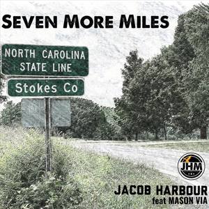 Seven More Miles (feat. Mason Via)