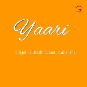 Yaari(with Aakansha)