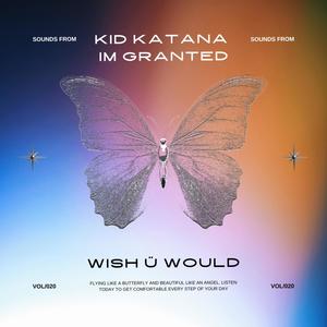 Wish U Would (feat. Im Granted)
