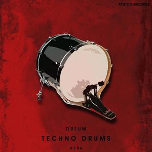 Techno Drums