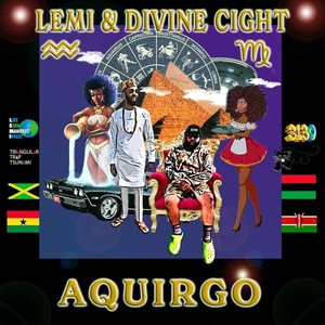 Clean n Fresh(feat. Likkle G) (Explicit)