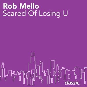 Scared Of Losing U (No Ears Dub)