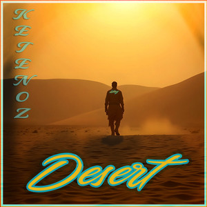 Desert (Original Mix)