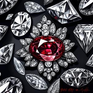 RUBY RED (Explicit)