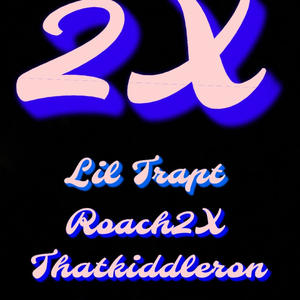 Tha GnG (feat. Lil Trapt, Roach2X, Thatkiddleron & Lil quavy) (Explicit)