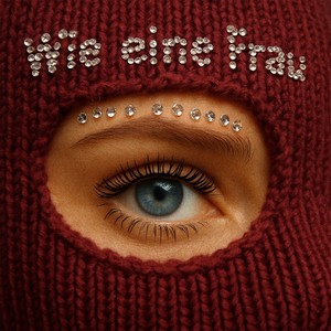 Wie eine Frau