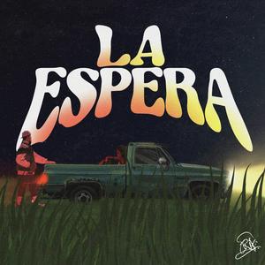 La Espera (feat. Dj Conjurer)