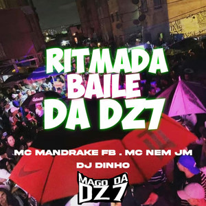 Ritmada Baile da DZ7 (Explicit)