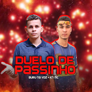Duelo de passinho (Explicit)