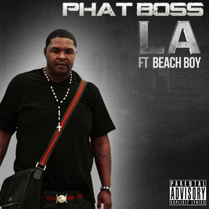 L.A. (feat. Beach Boy) - Single [Explicit]