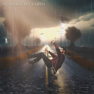 No place on earth (Album Mix)