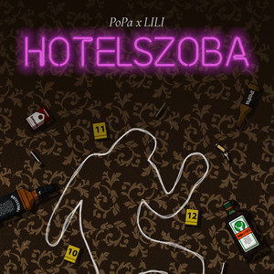 Hotelszoba (Explicit)
