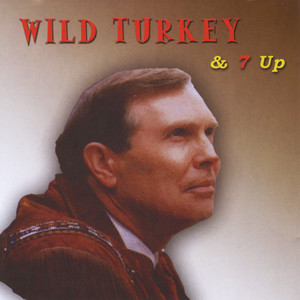 Wild Turkey & 7 Up