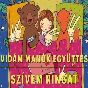 Szívem ringat