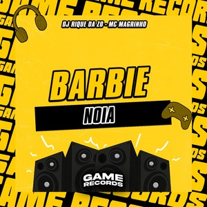 Barbie Noia (Explicit)