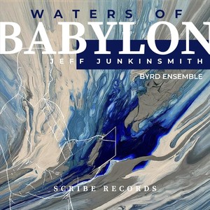 Waters of Babylon