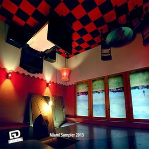 Phunk Galaxy (Bageera Remix)