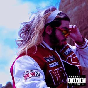 Rainbow Road (feat. Jeune Sparrow & TMM) (Explicit)