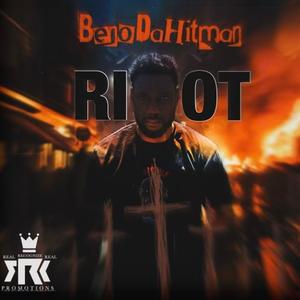 Benodahitman - Headlinez (INTRO) (Explicit)