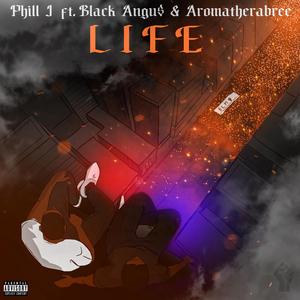 Life (feat. Black Angu$ & Aromatherabree) [Explicit]