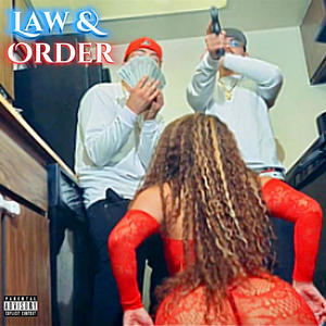 Law & Order (feat. AZXMIKE & AZXTWINS|Explicit)