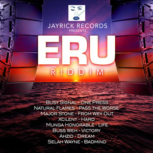 Eru Riddim (Explicit)