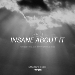 Insane About It EP