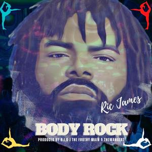 Body Rock (Explicit)