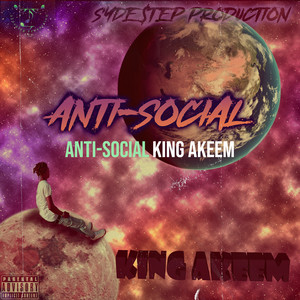 Anti-Social (Explicit)