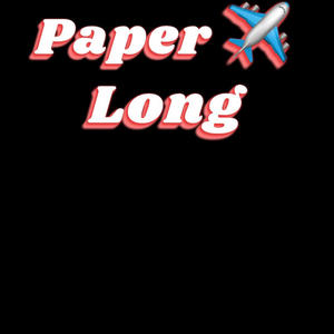 Paper Long