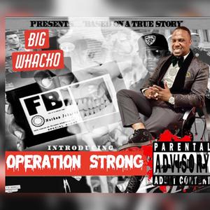 Operation Strong (Armstrong diss) [Explicit]