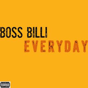 Everyday (Explicit)