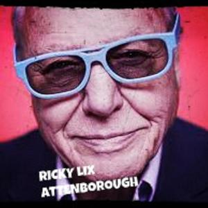 ATTENBOROUGH (Explicit)