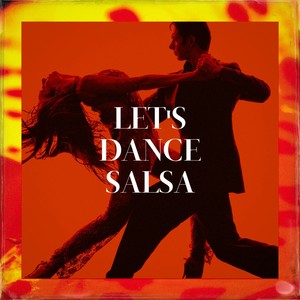 Let'S Dance Salsa