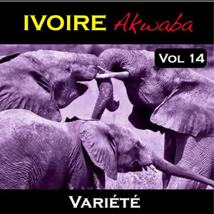 Variété Côte d'Ivoire Vol. 14