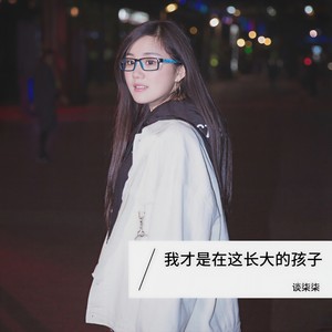 谈柒柒《过路的游子》[MP3_LRC]_MP3免费下载