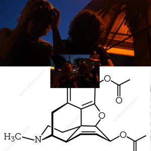 Face The Needle (feat. ANTI ACTI) (Explicit)