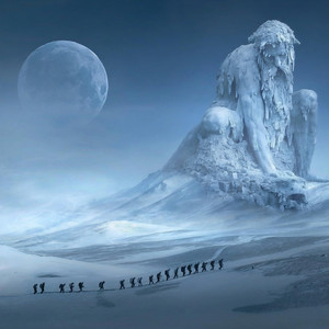 新时代 冬奥运 (6P女声翻唱)