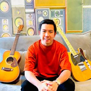 Almusal(feat. Marielle Mimes)