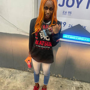 Double Up (Explicit)