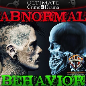 Ultimate Crime & Drama: Abnormal Behavior