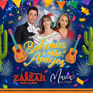 Laura Zaizar - Serenata Huasteca