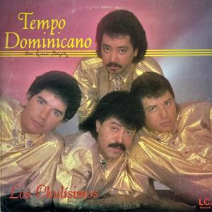 Raldy Vásquez - El Gancho