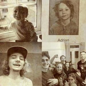 I'm leaving my past(feat. Ali Reece)