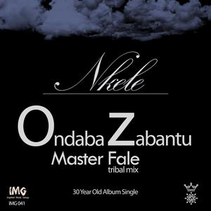 Ondaba Zabantu - Single