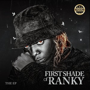 First Shade Of Ranky - EP (Explicit)